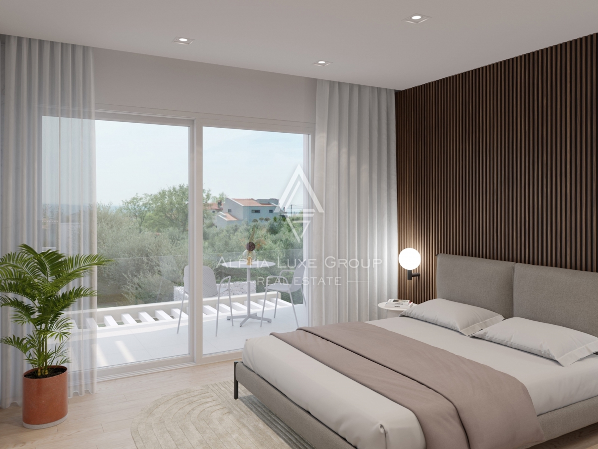 Hiša Labinci, Kaštelir-Labinci, 262,20m2