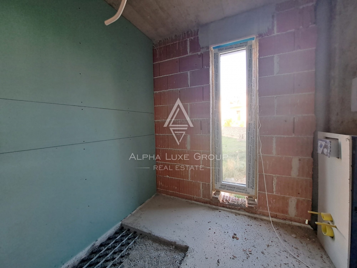 Hiša Medulin, 200m2