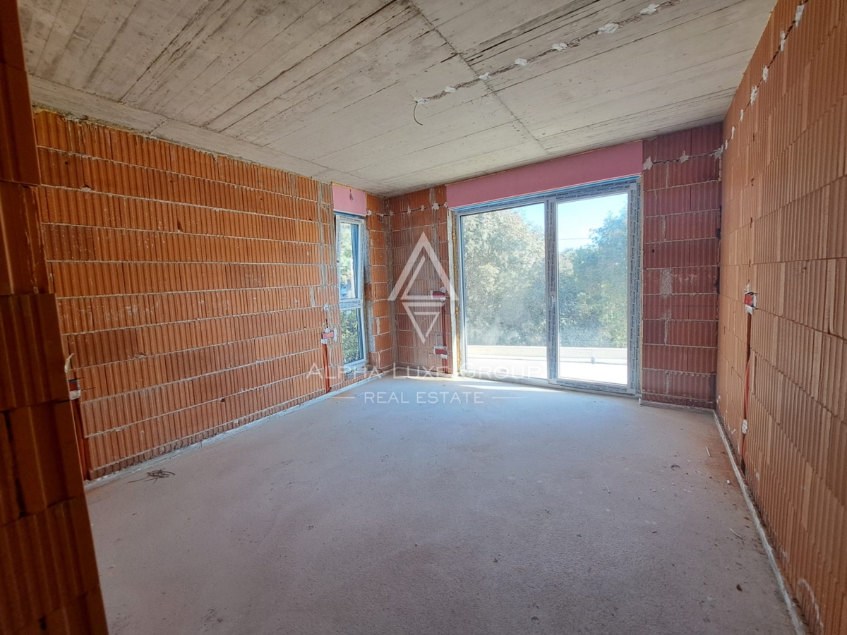 Hiša Medulin, 200m2