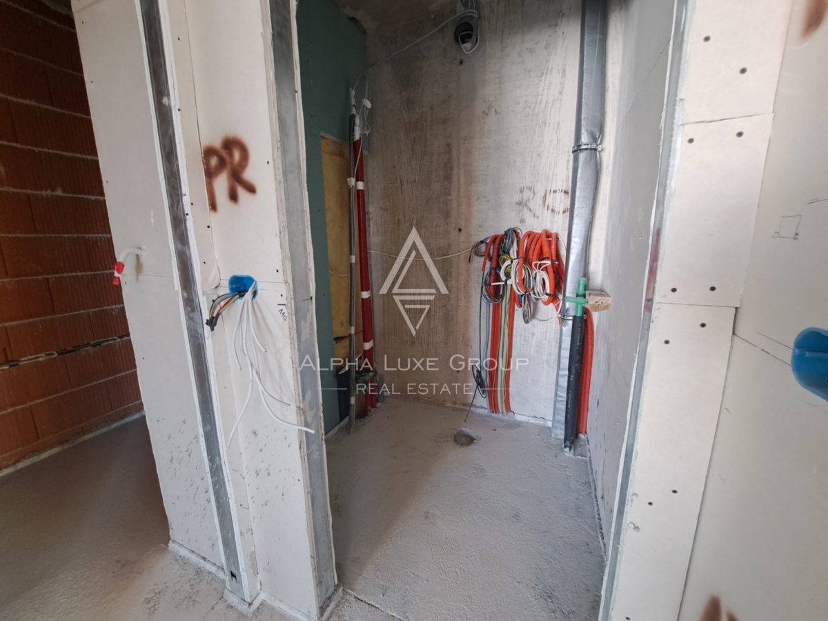 Hiša Medulin, 200m2