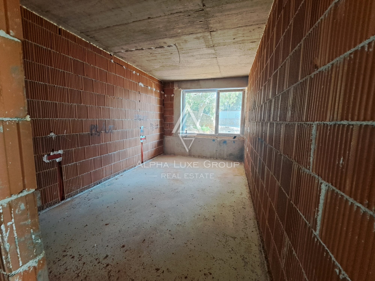 Hiša Medulin, 200m2