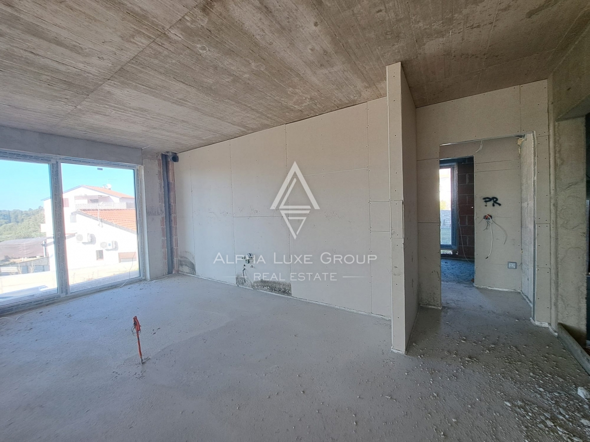 Hiša Medulin, 200m2