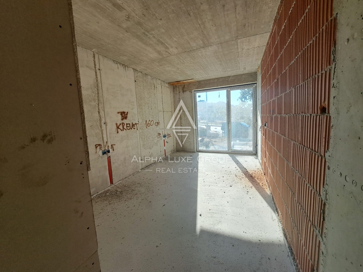 Hiša Medulin, 200m2