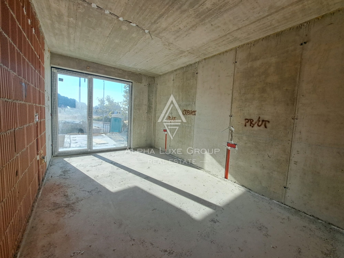 Hiša Medulin, 200m2