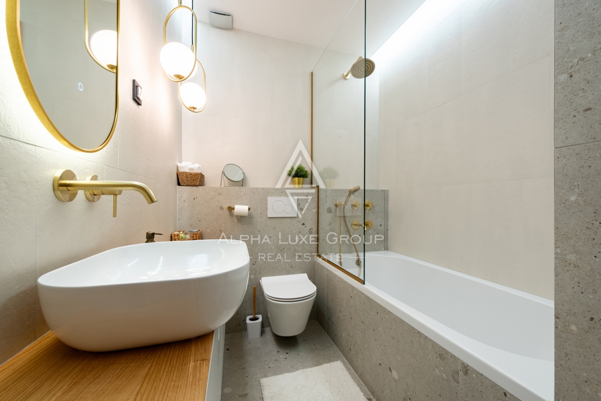 Stanovanje Poreč, 83,81m2