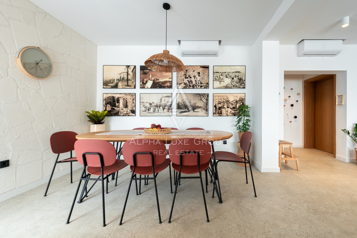 Stanovanje Poreč, 83,81m2