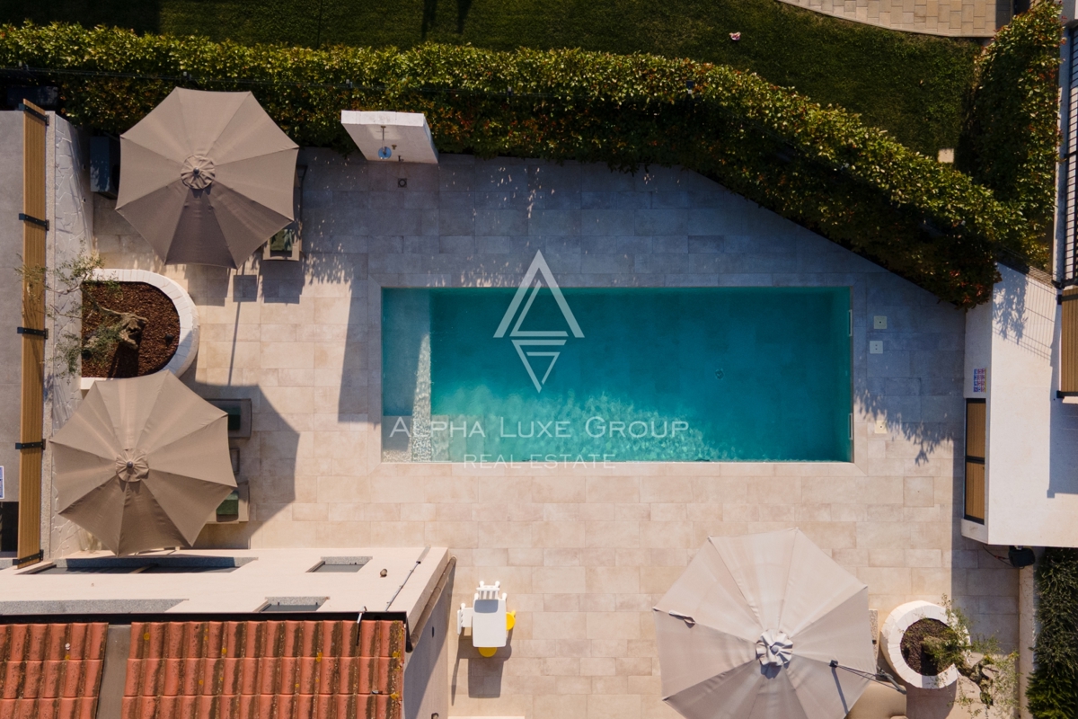 Stanovanje Poreč, 83,81m2