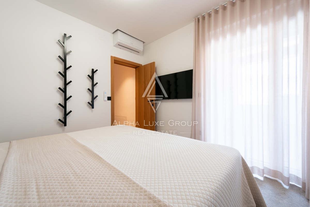 Stanovanje Poreč, 83,81m2