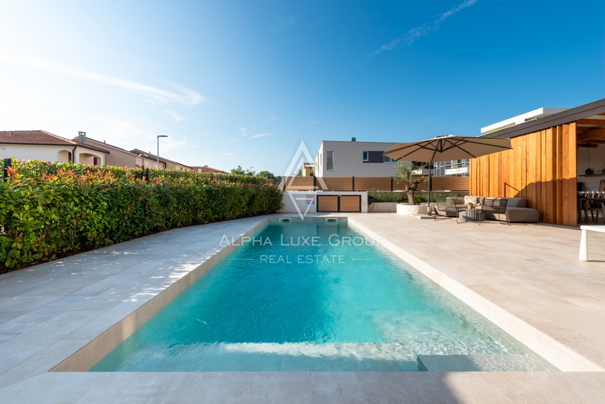 Stanovanje Poreč, 83,81m2