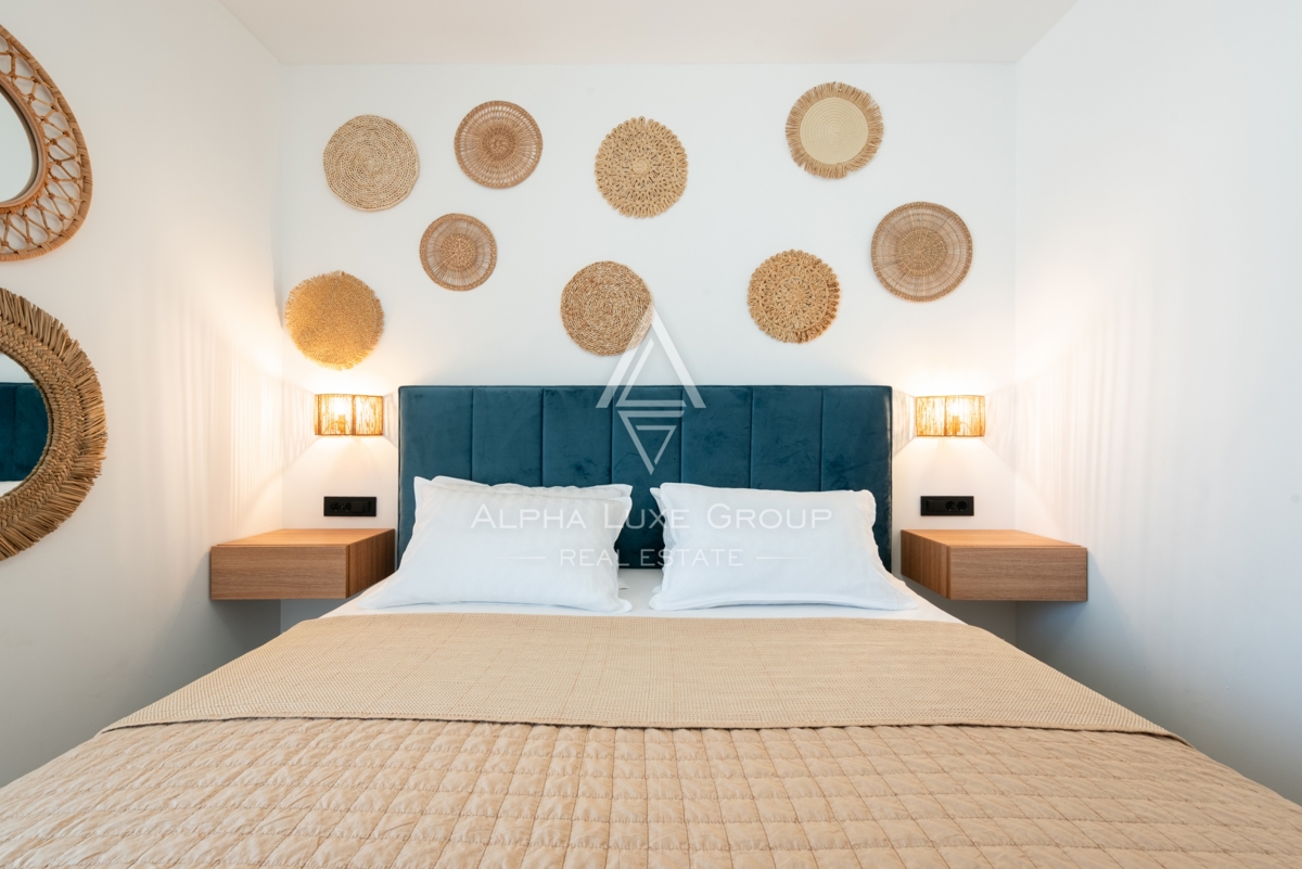 Stanovanje Poreč, 83,81m2