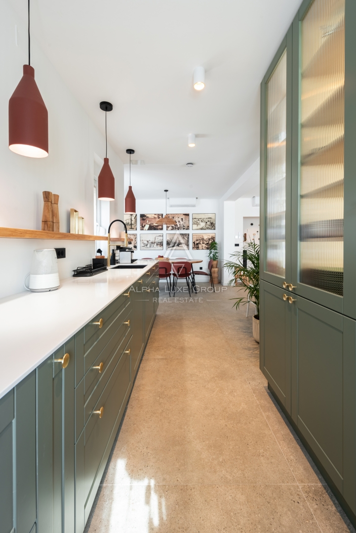 Stanovanje Poreč, 83,81m2