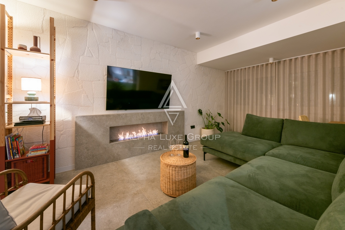 Stanovanje Poreč, 83,81m2