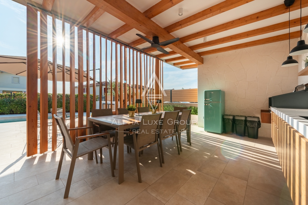 Stanovanje Poreč, 83,81m2