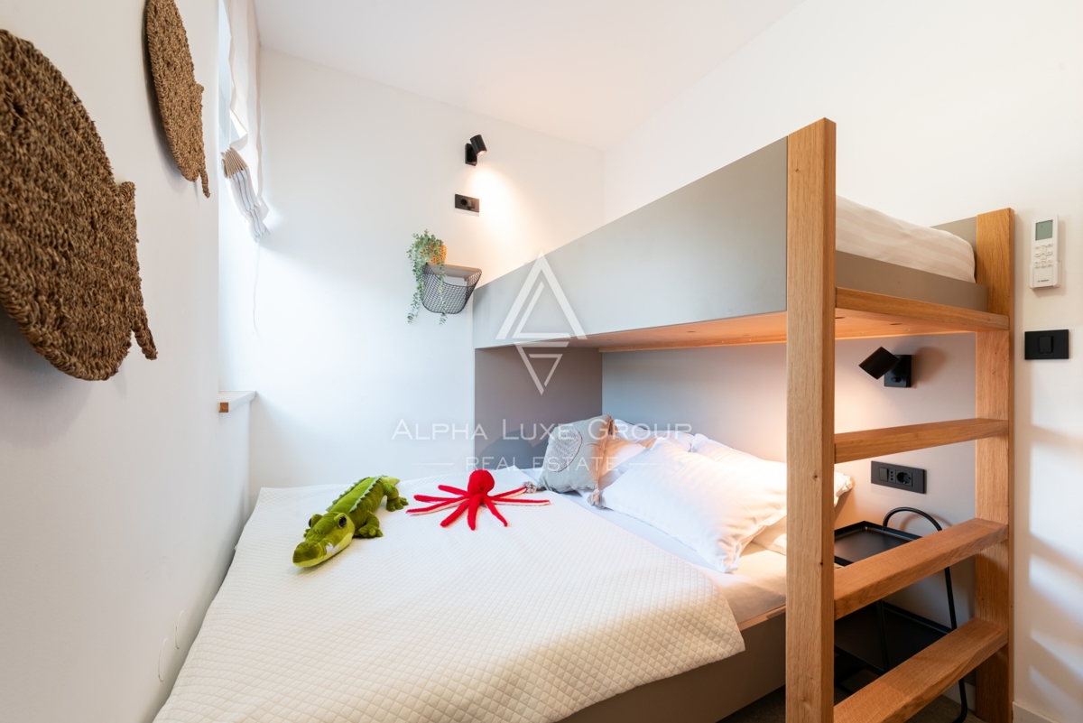 Stanovanje Poreč, 83,81m2