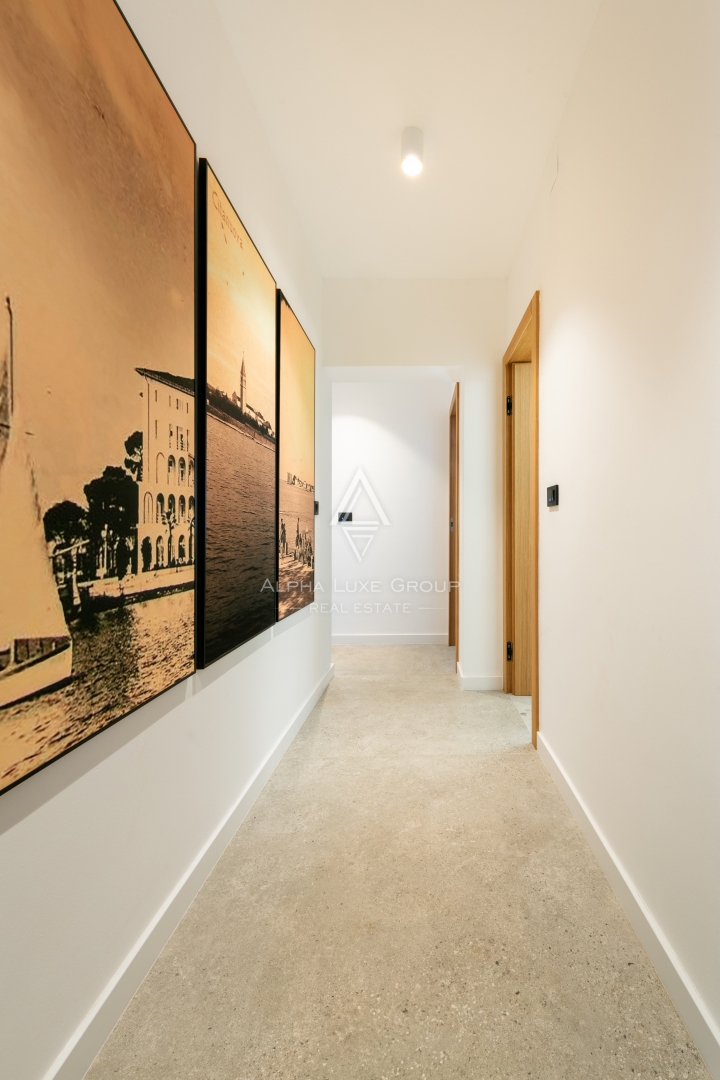 Stanovanje Poreč, 83,81m2