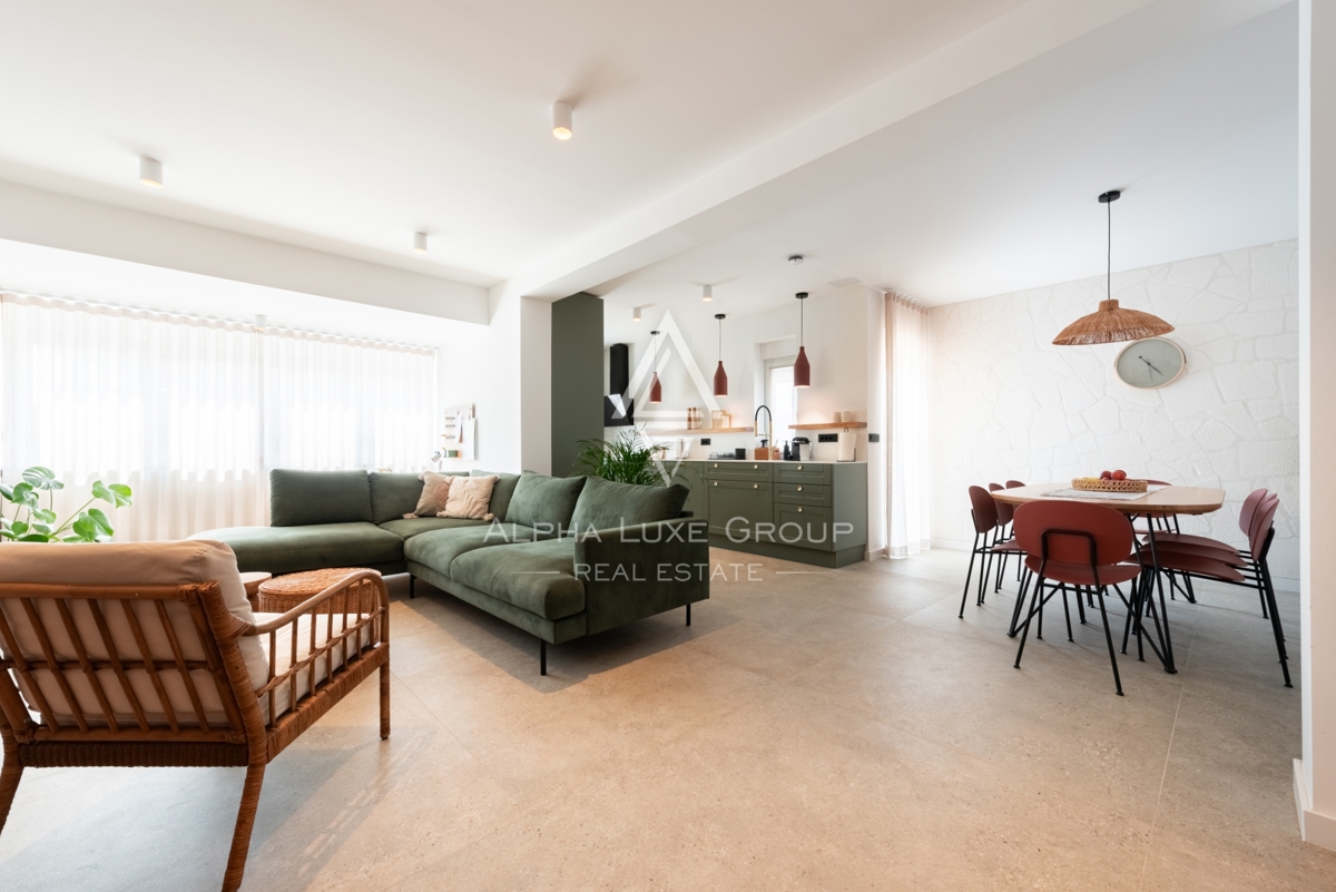 Stanovanje Poreč, 83,81m2