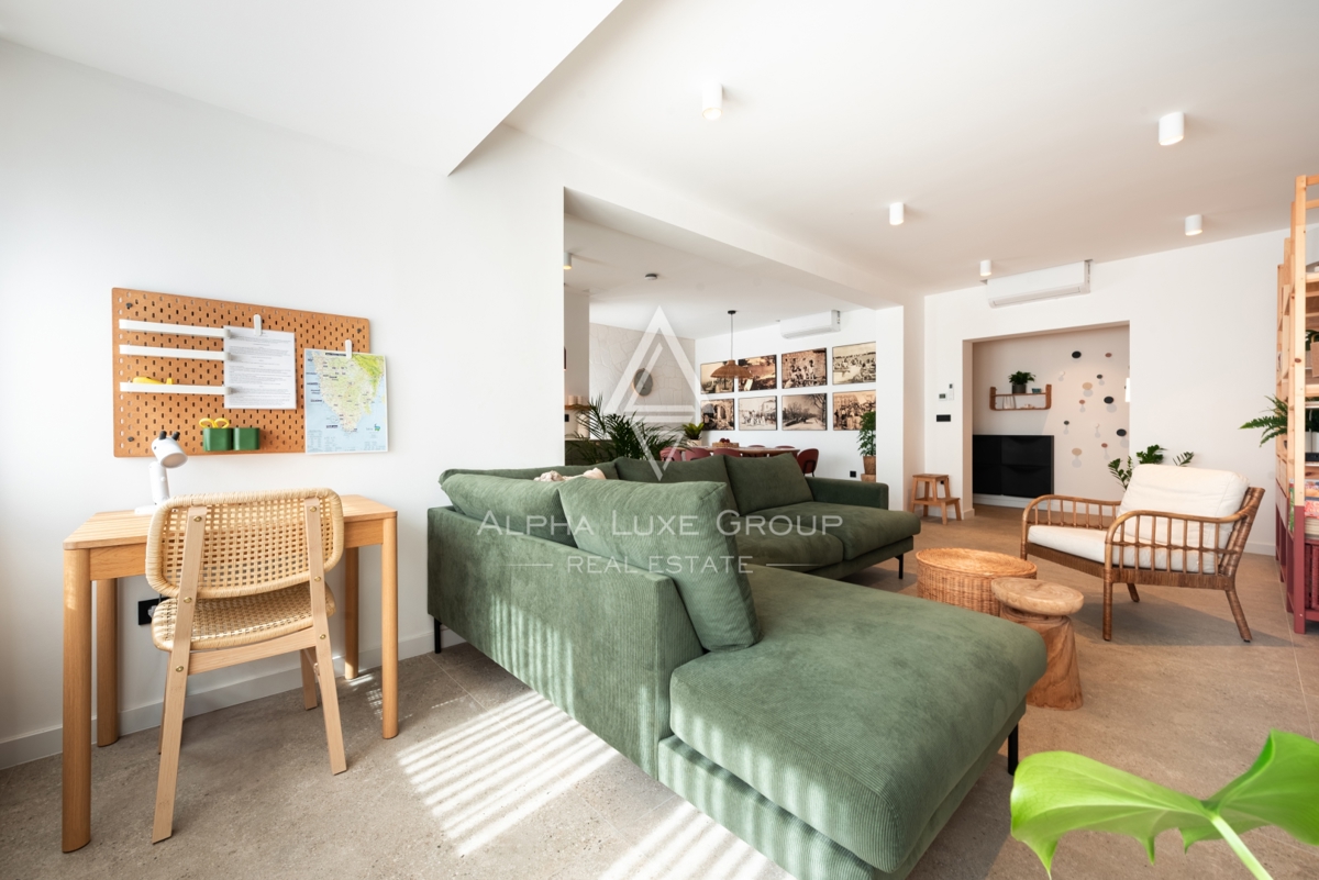 Stanovanje Poreč, 83,81m2