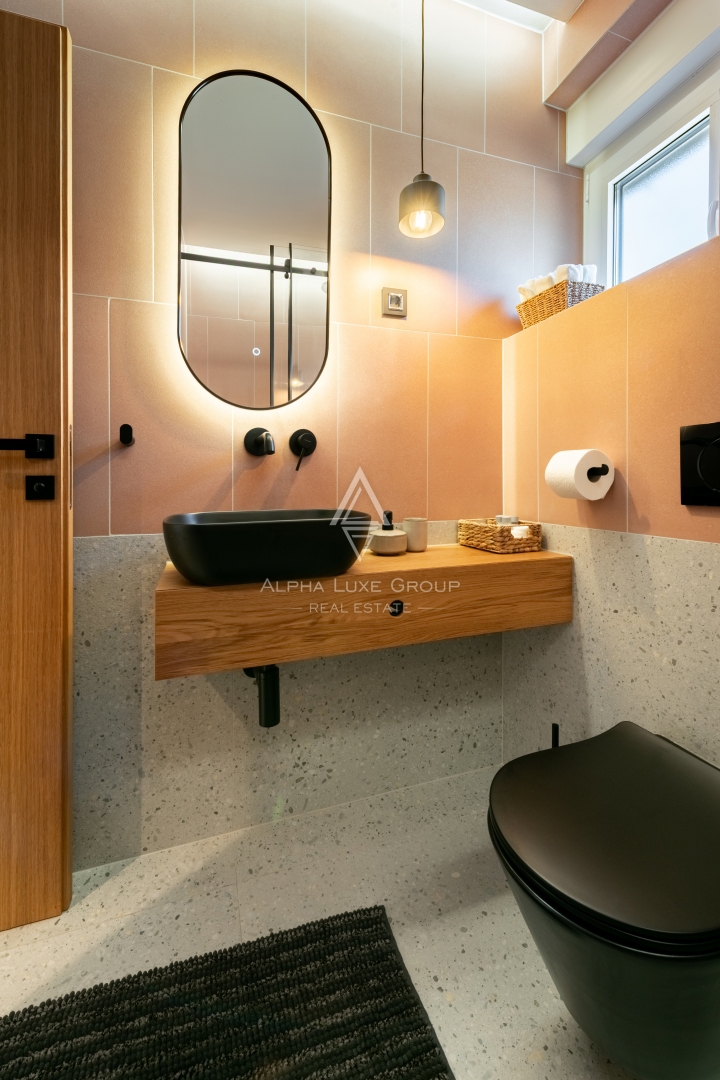 Stanovanje Poreč, 83,81m2