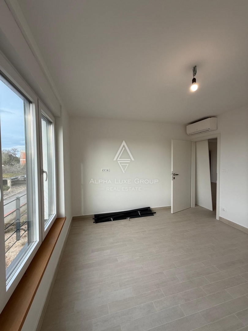 Istra, Umag: Moderno stanovanje blizu morja