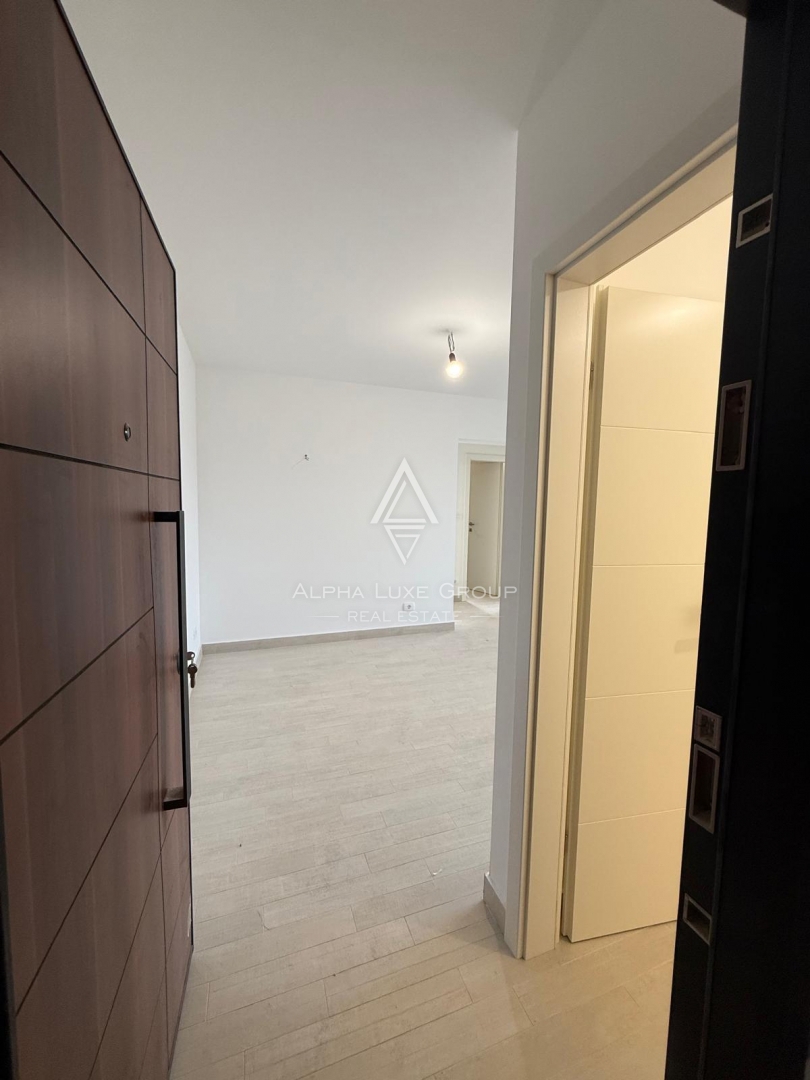 Istra, Umag: Moderno stanovanje blizu morja