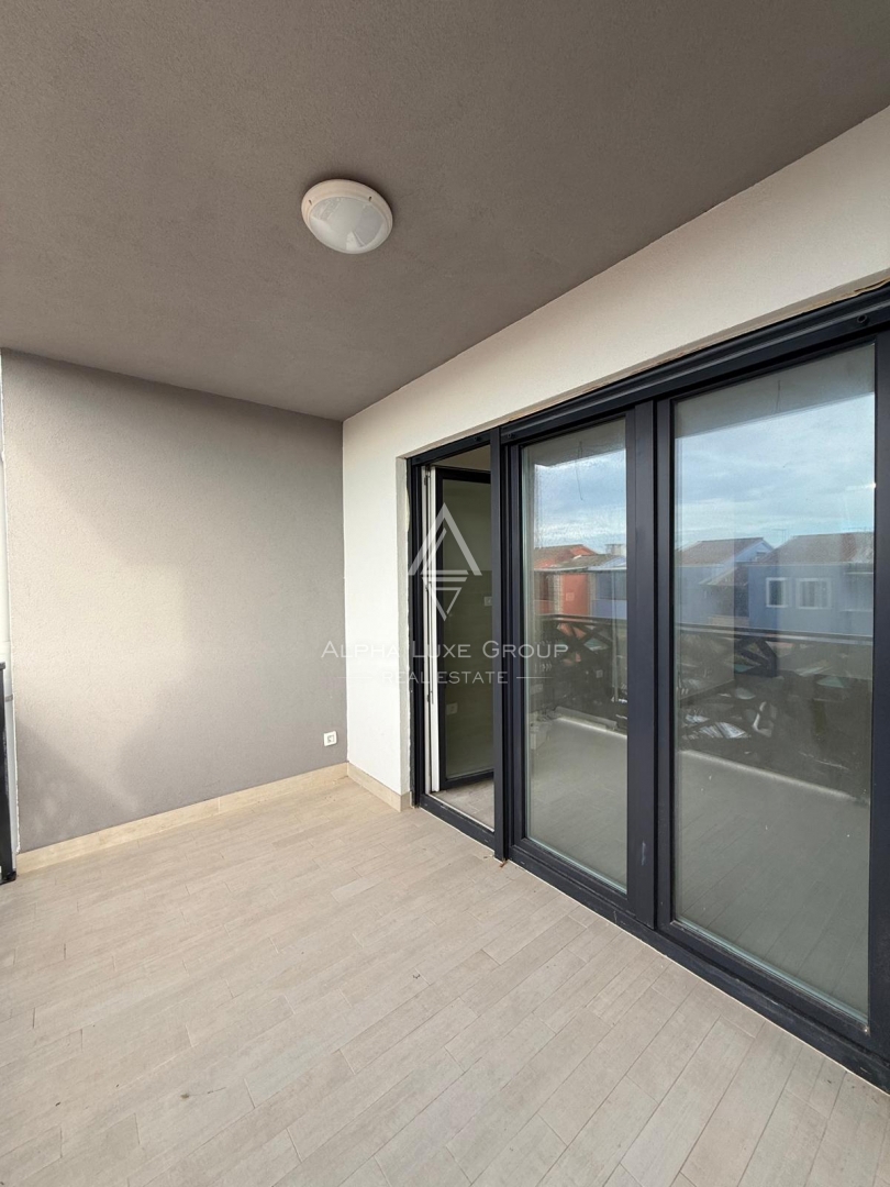 Istra, Umag: Moderno stanovanje blizu morja