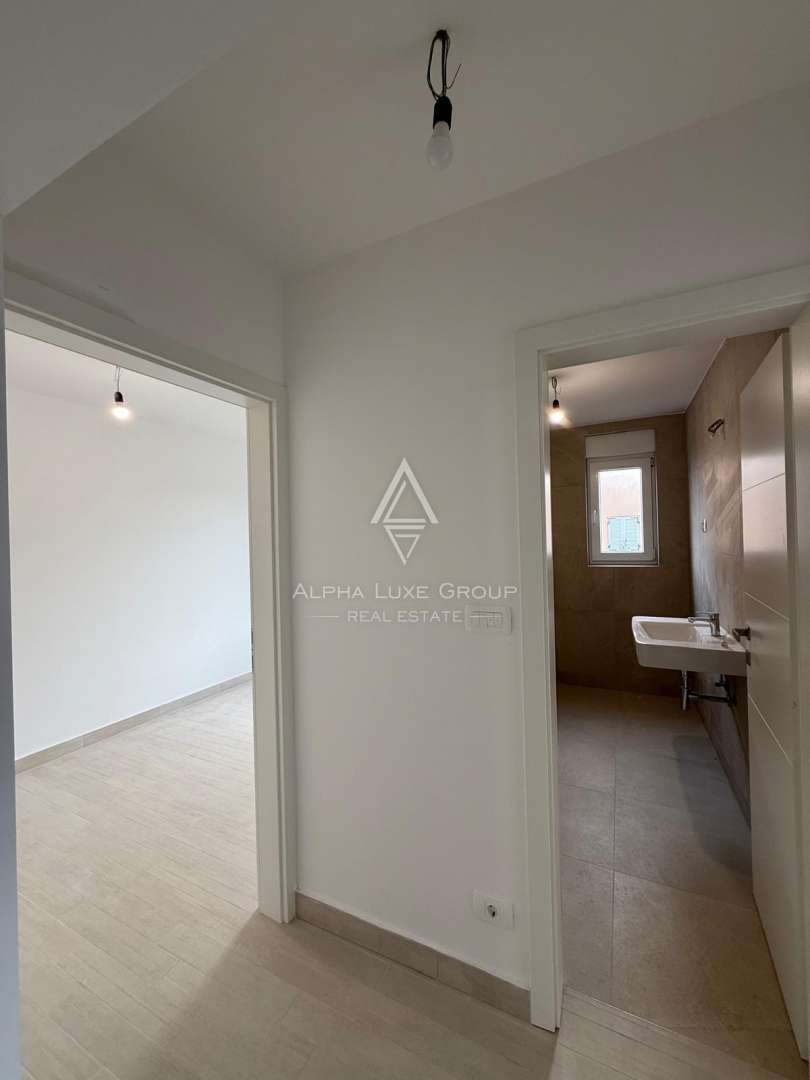 Istra, Umag: Moderno stanovanje blizu morja