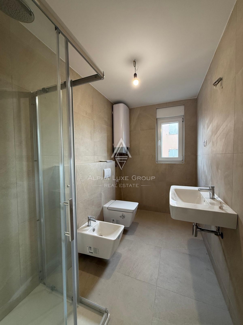 Istra, Umag: Moderno stanovanje blizu morja