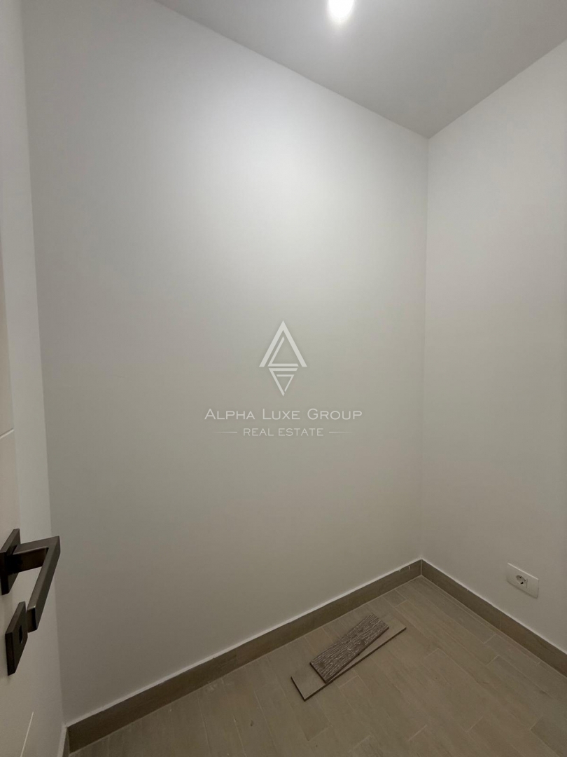 Istra, Umag: Moderno stanovanje blizu morja