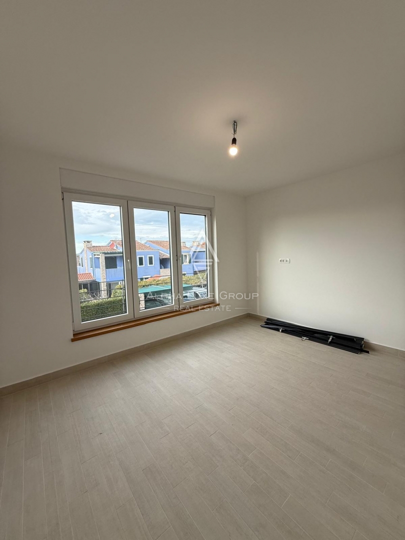 Istra, Umag: Moderno stanovanje blizu morja