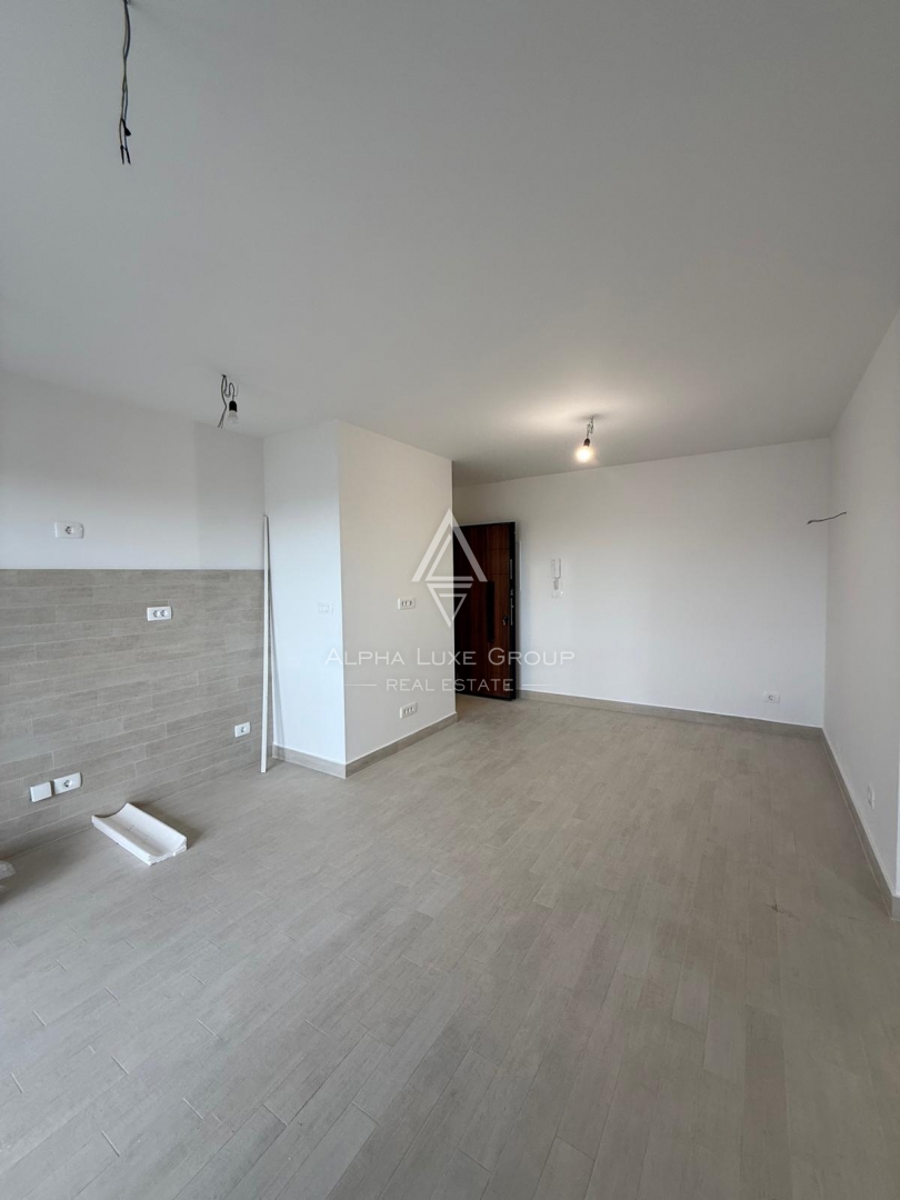 Istra, Umag: Moderno stanovanje blizu morja