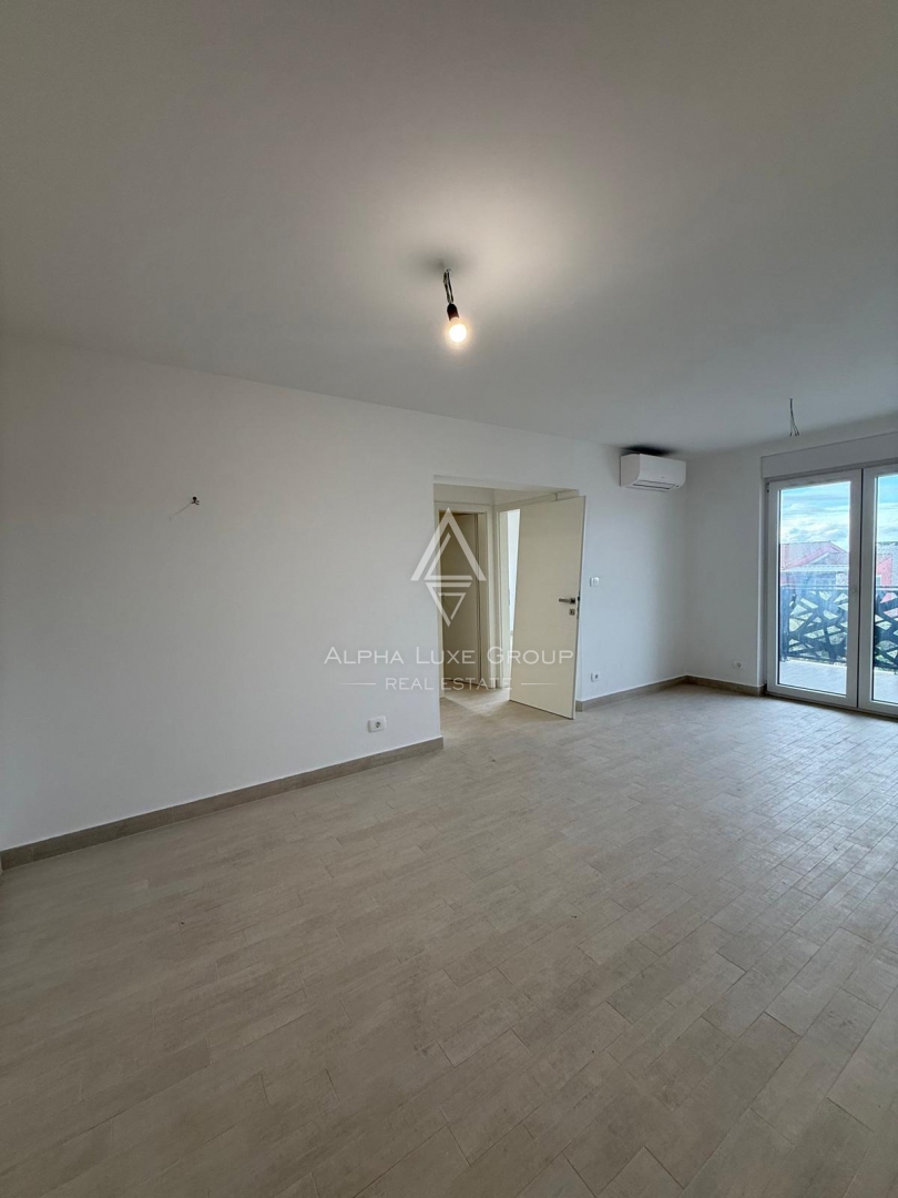 Istra, Umag: Moderno stanovanje blizu morja