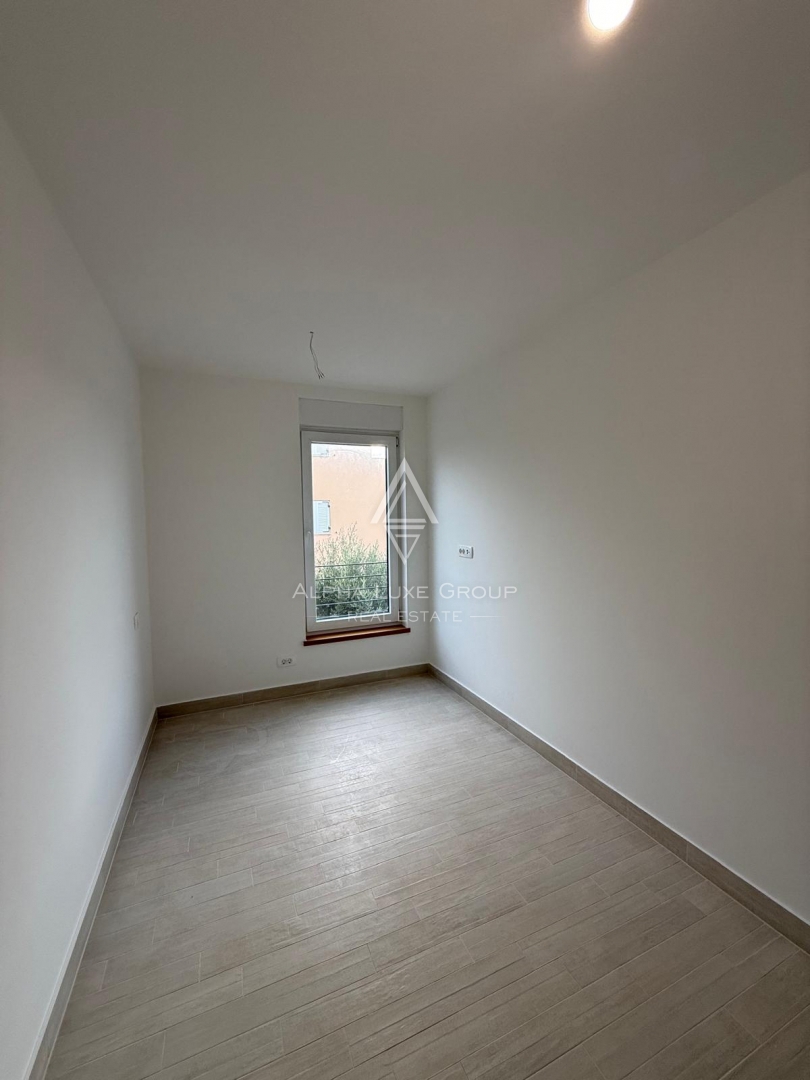 Istra, Umag: Moderno stanovanje blizu morja