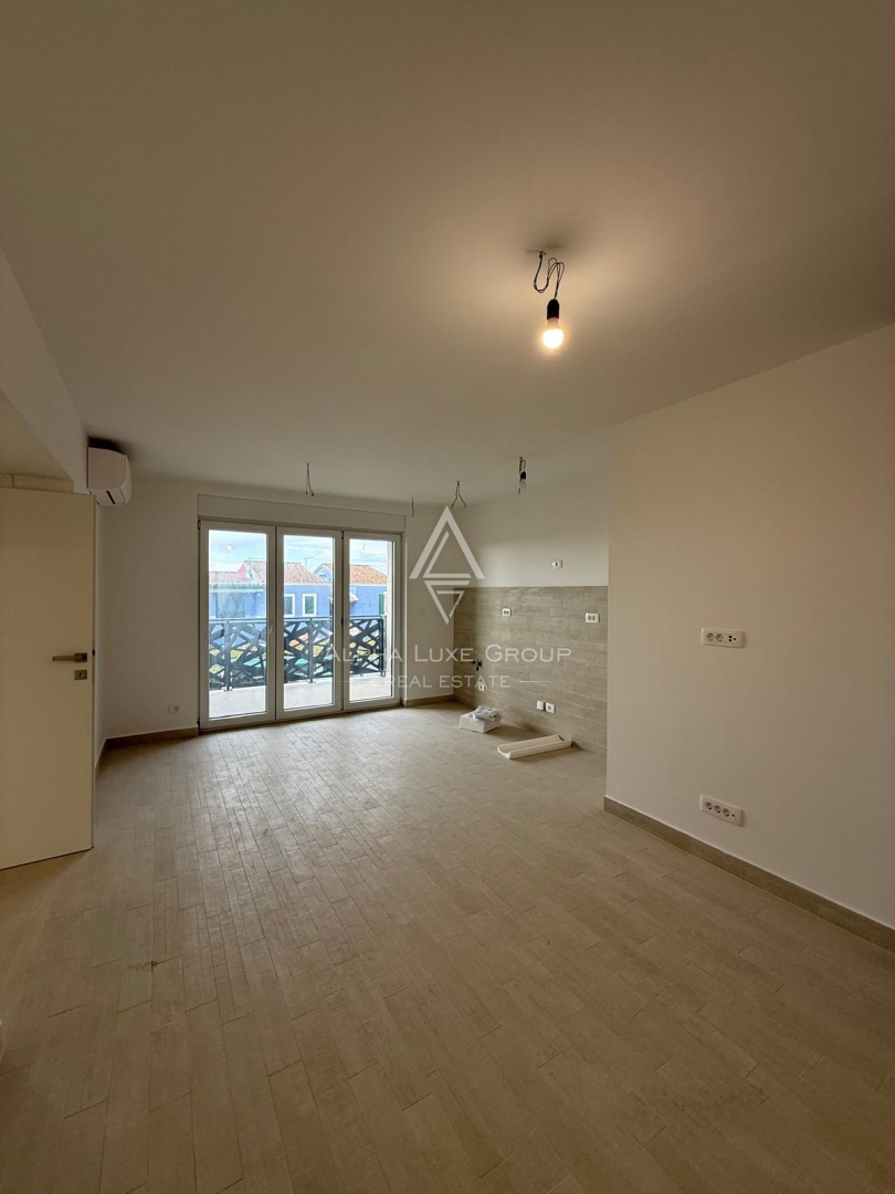 Istra, Umag: Moderno stanovanje blizu morja