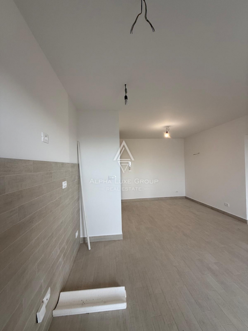 Istra, Umag: Moderno stanovanje blizu morja