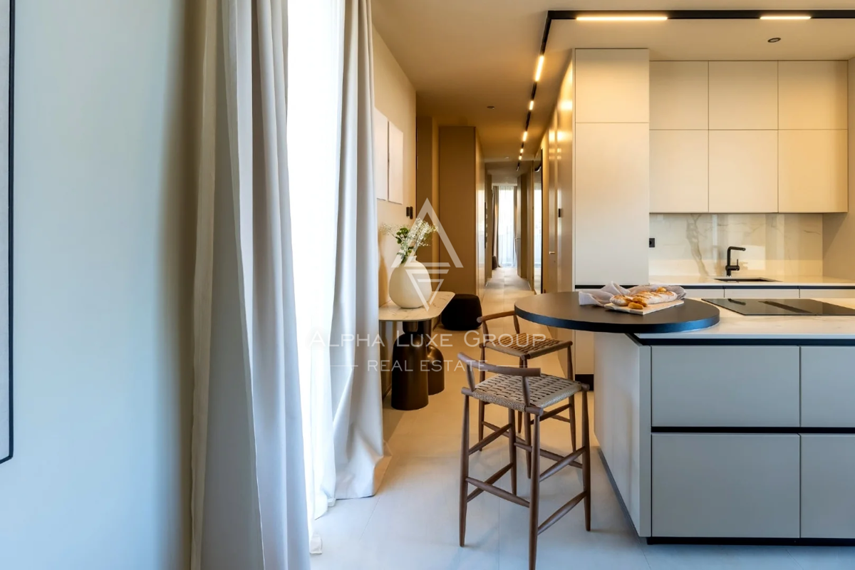 Istra, Poreč: Luksuzna vila z bazenom blizu vasi