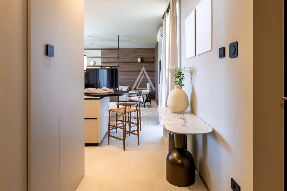 Istra, Poreč: Luksuzna vila z bazenom blizu vasi