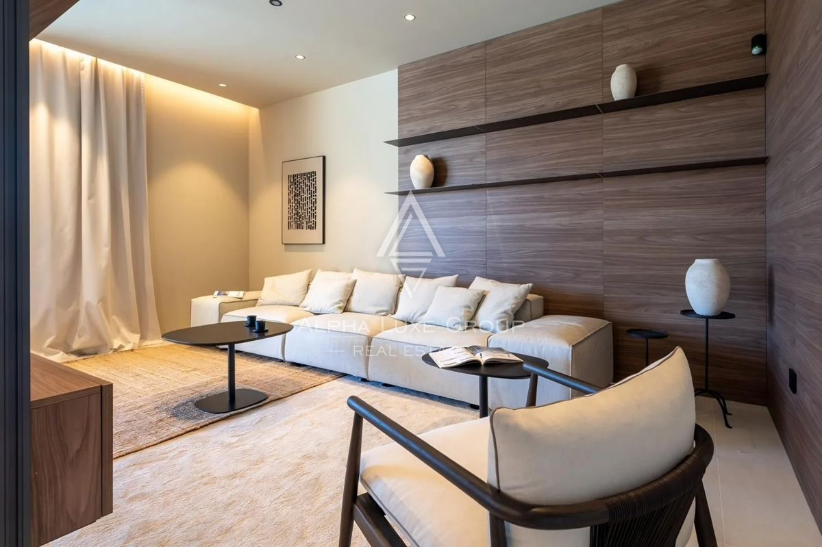 Istra, Poreč: Luksuzna vila z bazenom blizu vasi