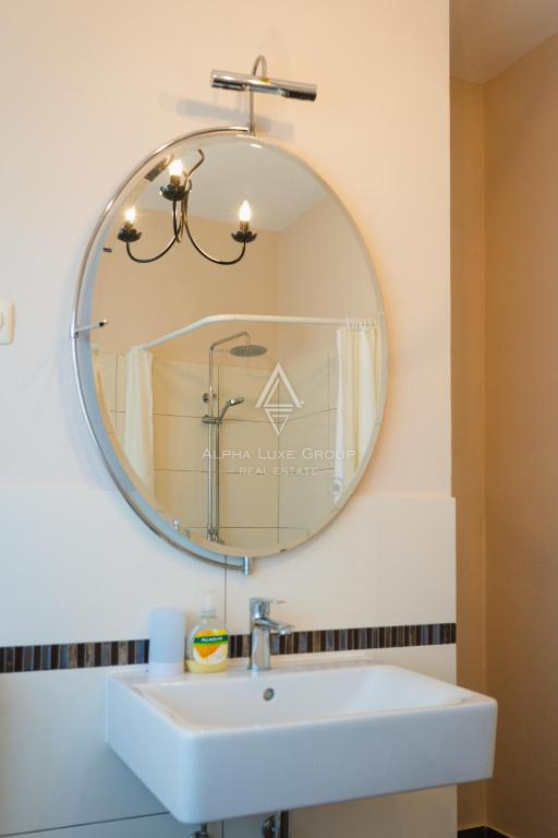 Istra, Rakalj: Luksuzna vila z bazenom in vrtom