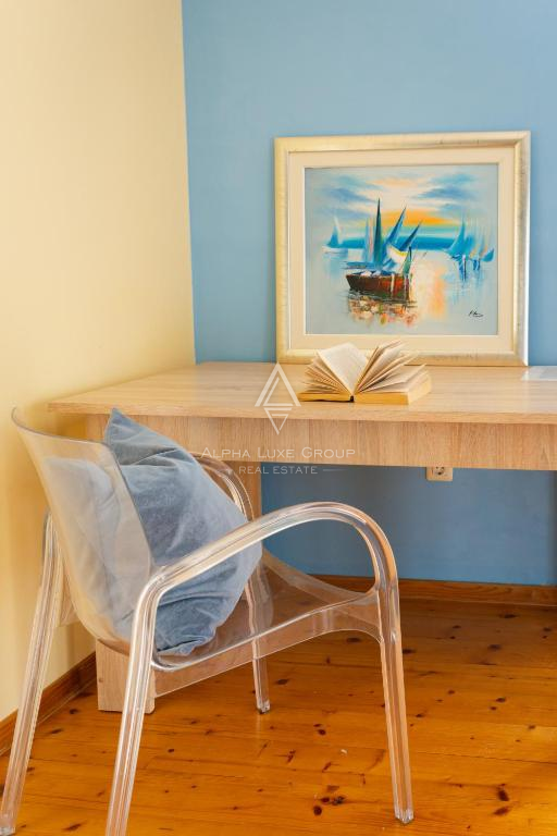 Istra, Rakalj: Luksuzna vila z bazenom in vrtom