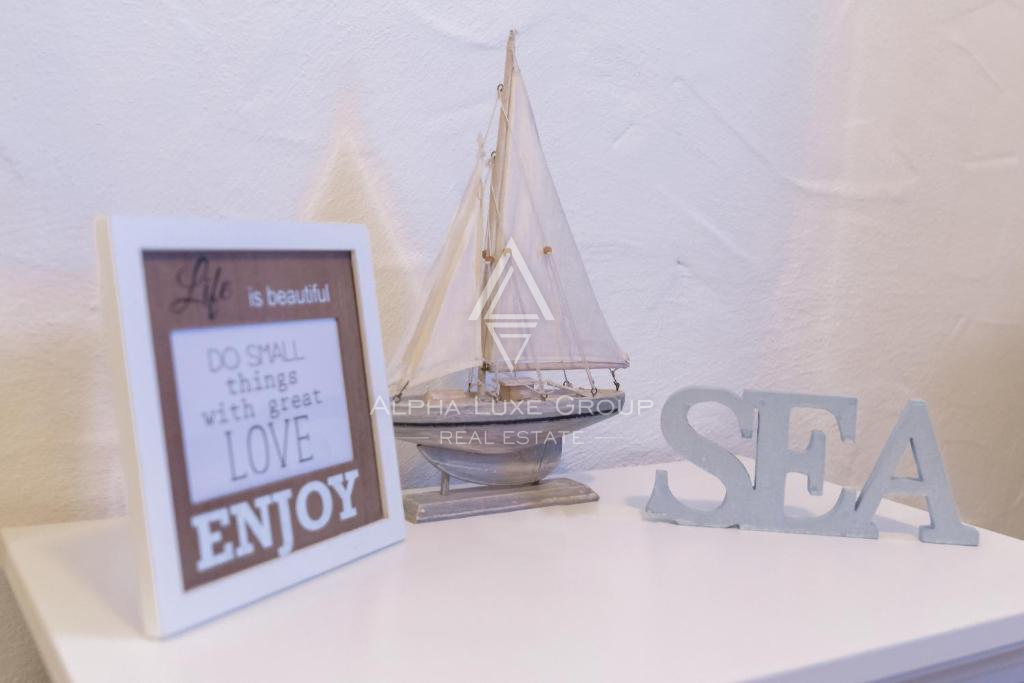 Istra, Sveti Lovreč: Avtentična vila z bazenom