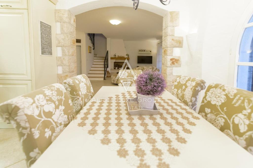 Istra, Sveti Lovreč: Avtentična vila z bazenom