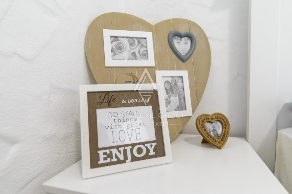 Istra, Sveti Lovreč: Avtentična vila z bazenom