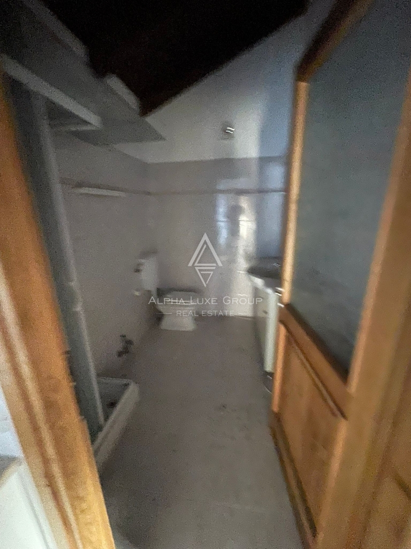 Istra, Momjan: Prenovljena kamnita hiša s pogledom