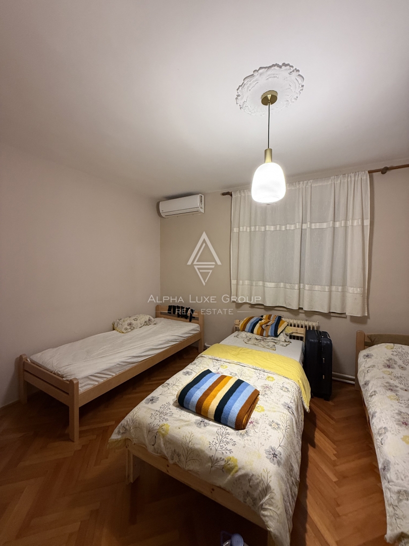 Istra, Poreč – vrstna hiša z možnostjo širitve