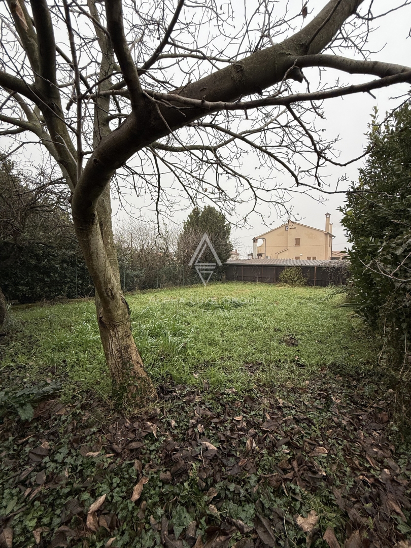 Istra, Poreč – vrstna hiša z možnostjo širitve