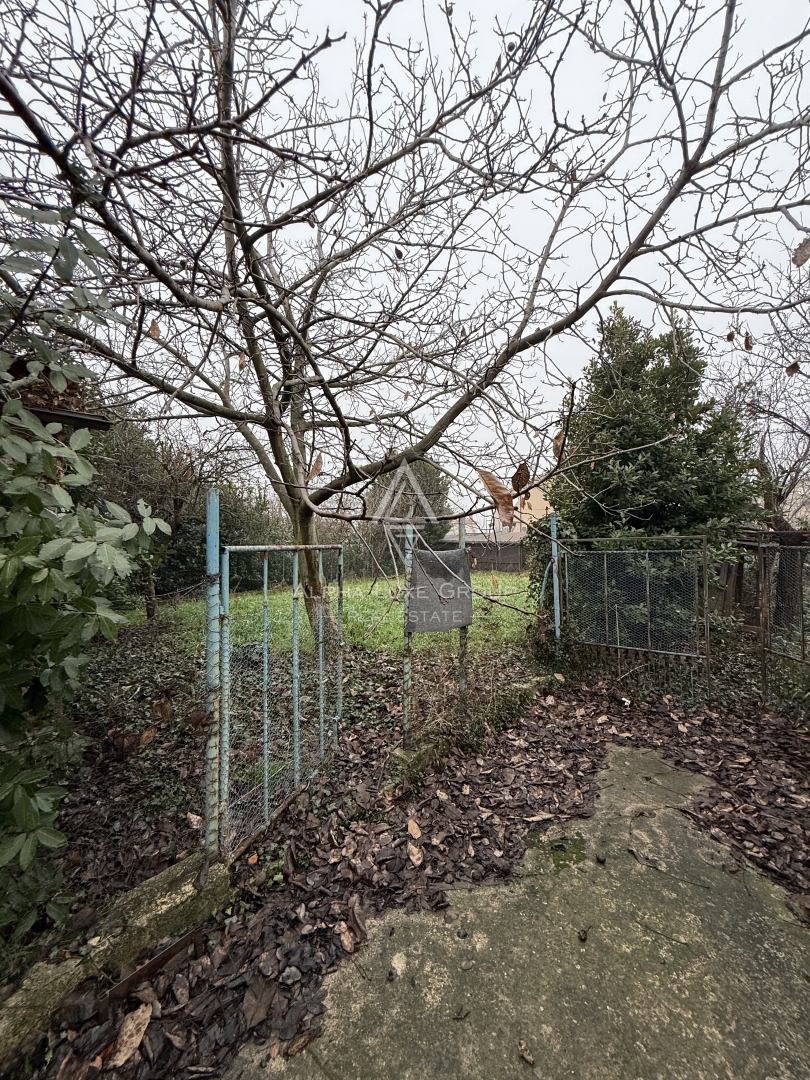 Istra, Poreč – vrstna hiša z možnostjo širitve