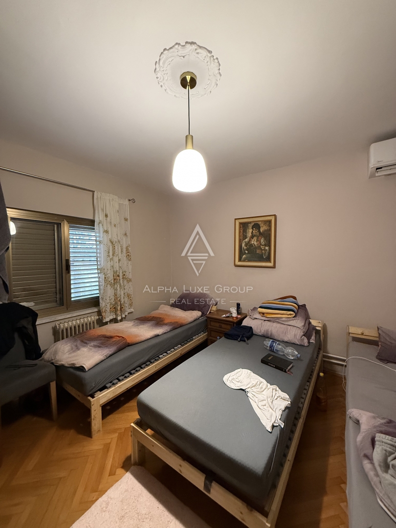 Istra, Poreč – vrstna hiša z možnostjo širitve