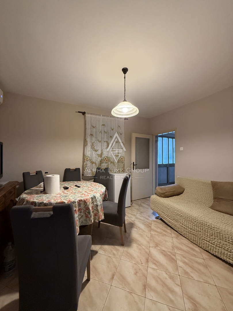 Istra, Poreč – vrstna hiša z možnostjo širitve