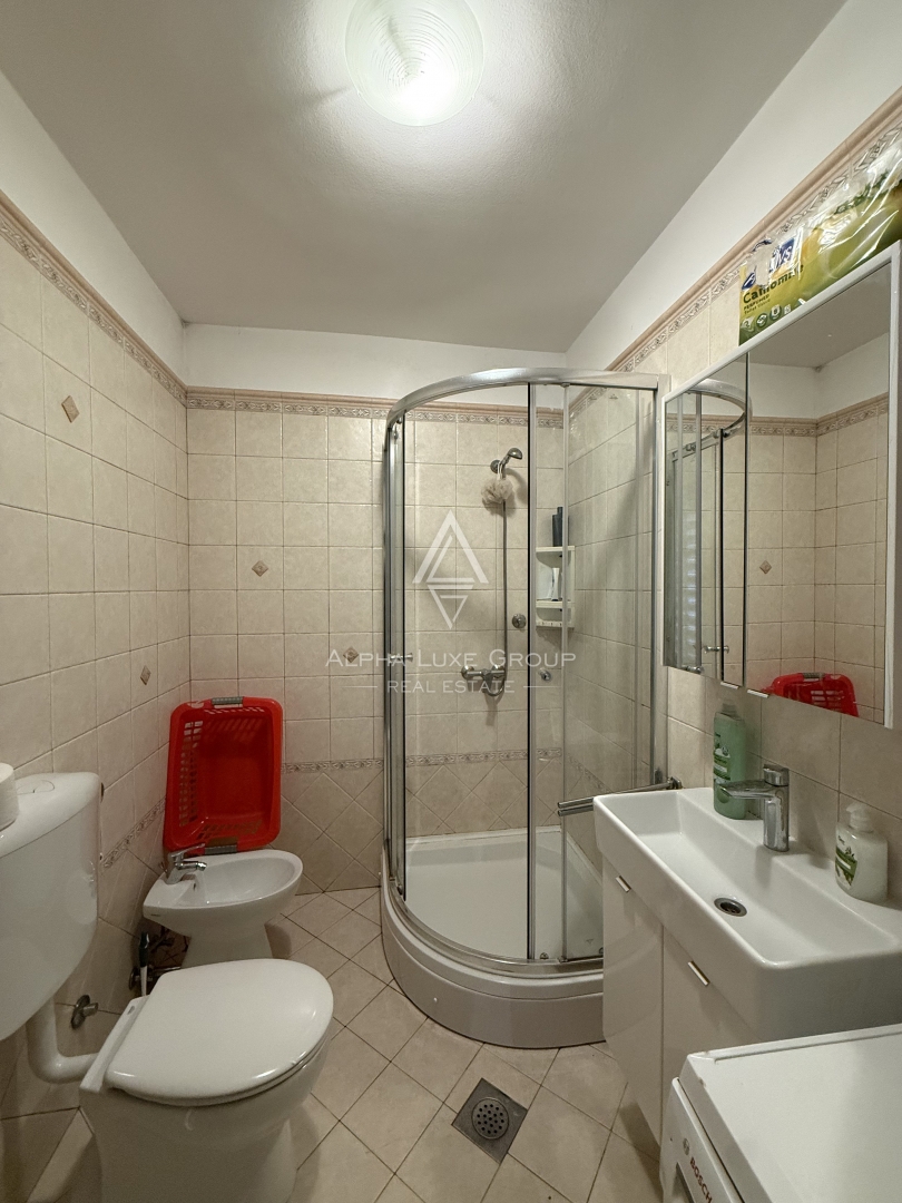 Istra, Poreč – vrstna hiša z možnostjo širitve