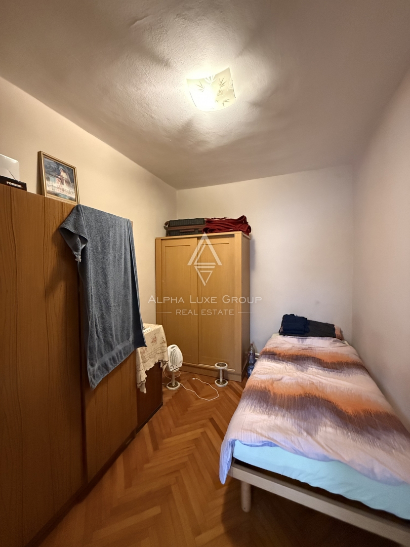 Istra, Poreč – vrstna hiša z možnostjo širitve